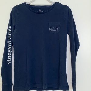 Vineyard Vines Long Sleeve T-shirt